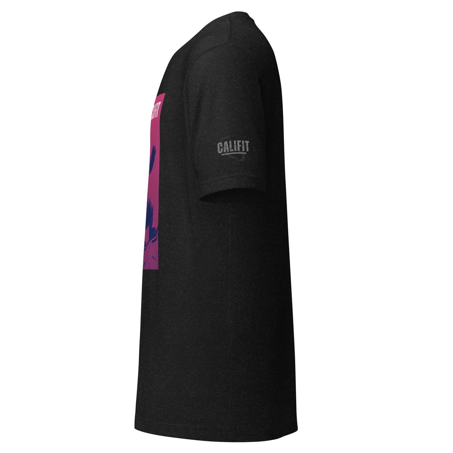Freedom Board Unisex t-shirt