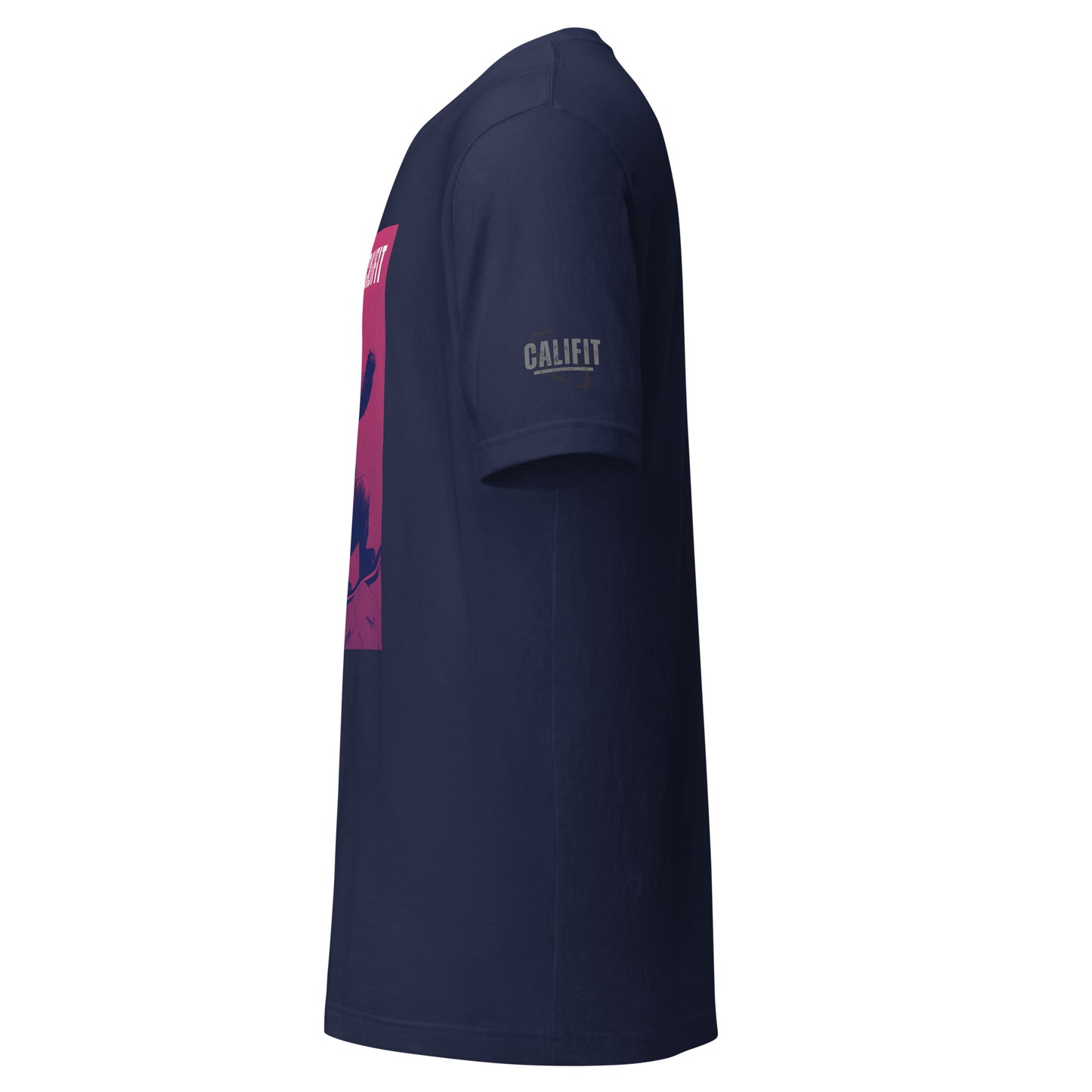 Freedom Board Unisex t-shirt