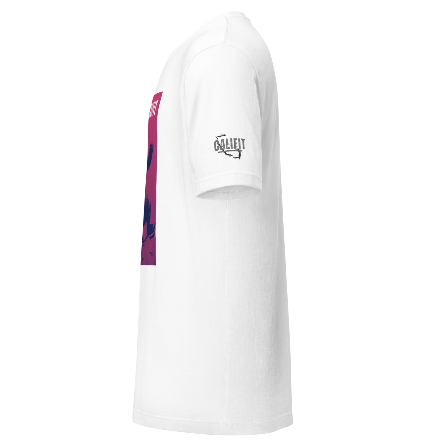 Freedom Board Unisex t-shirt
