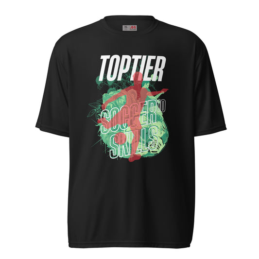 TopTier SS1 Graphic Training T