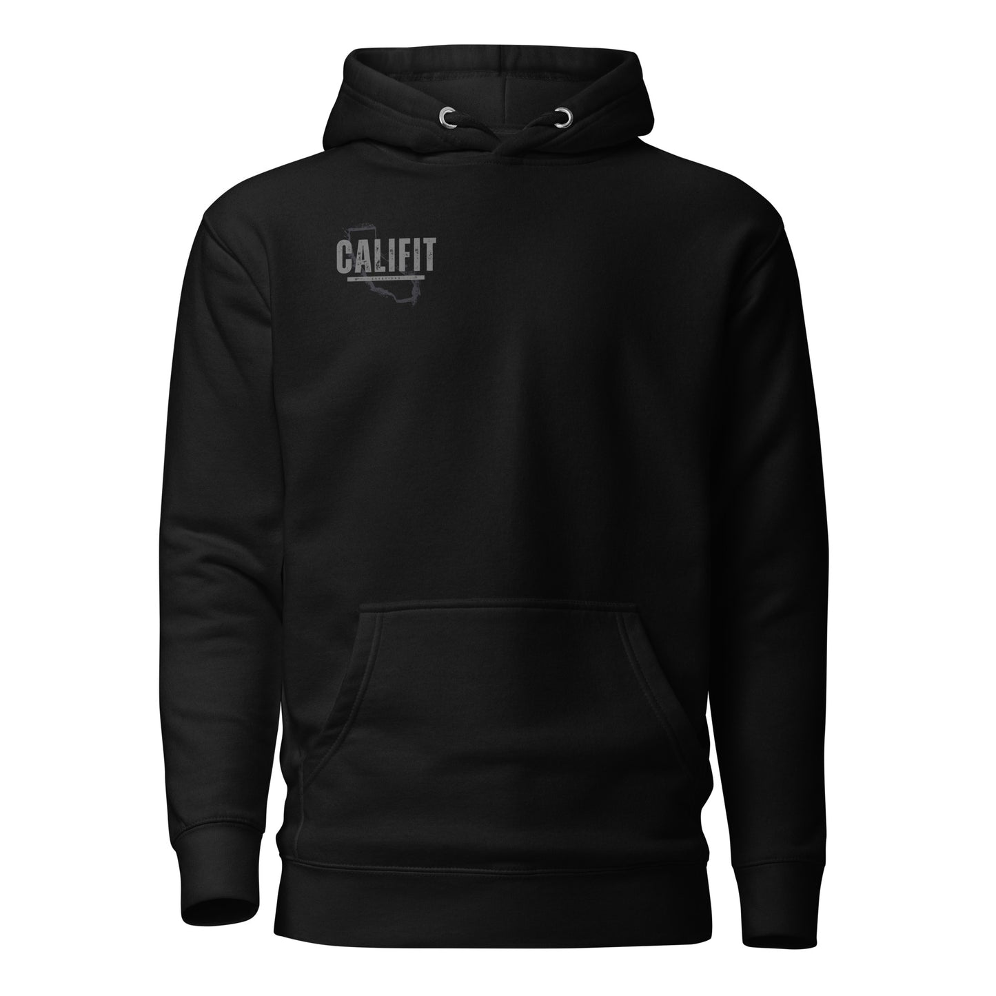 Cali BaseBall Unisex Hoodie