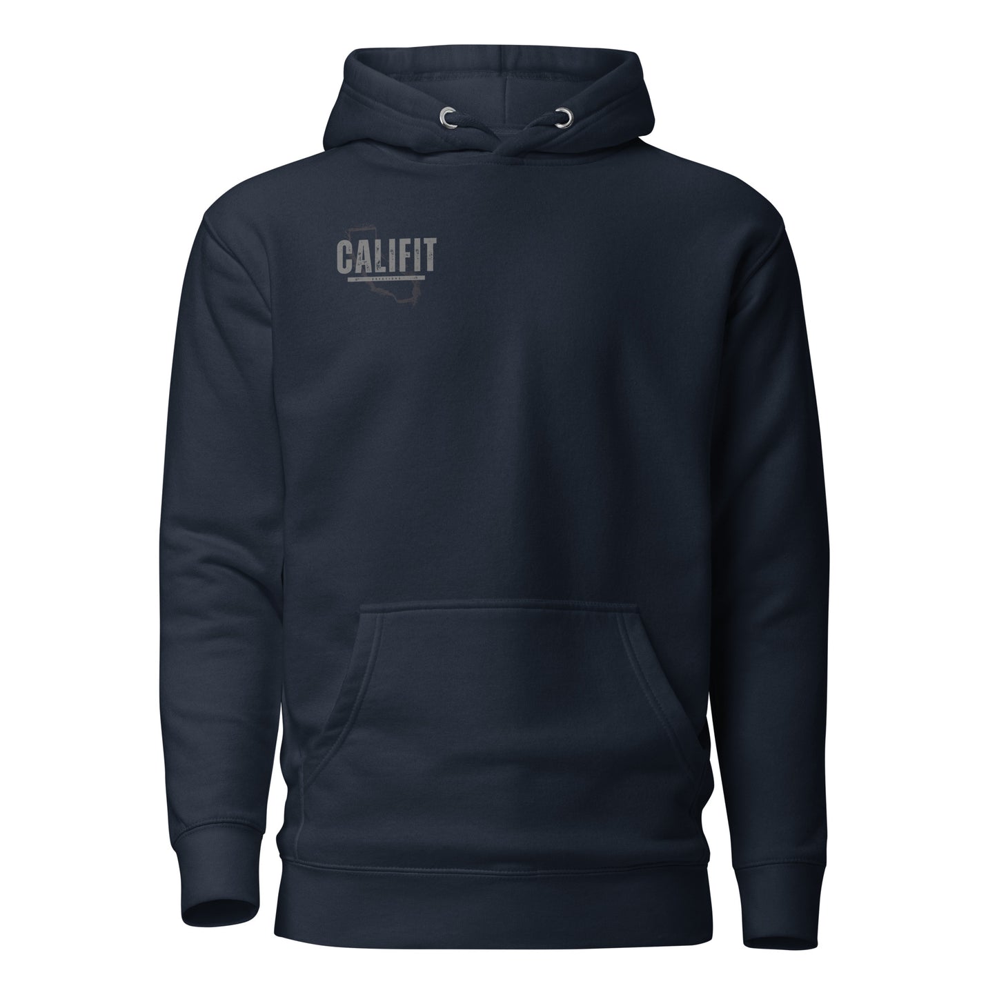 Cali BaseBall Unisex Hoodie