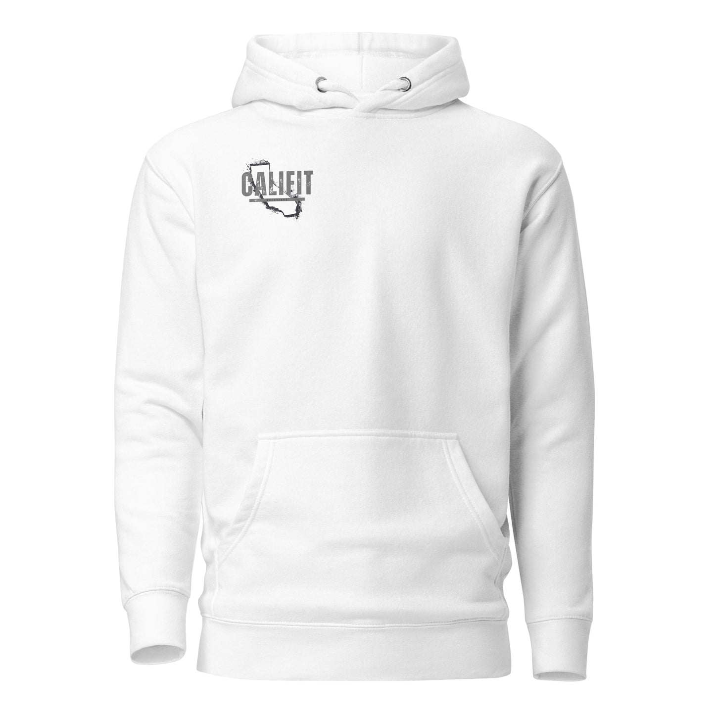 Cali BaseBall Unisex Hoodie