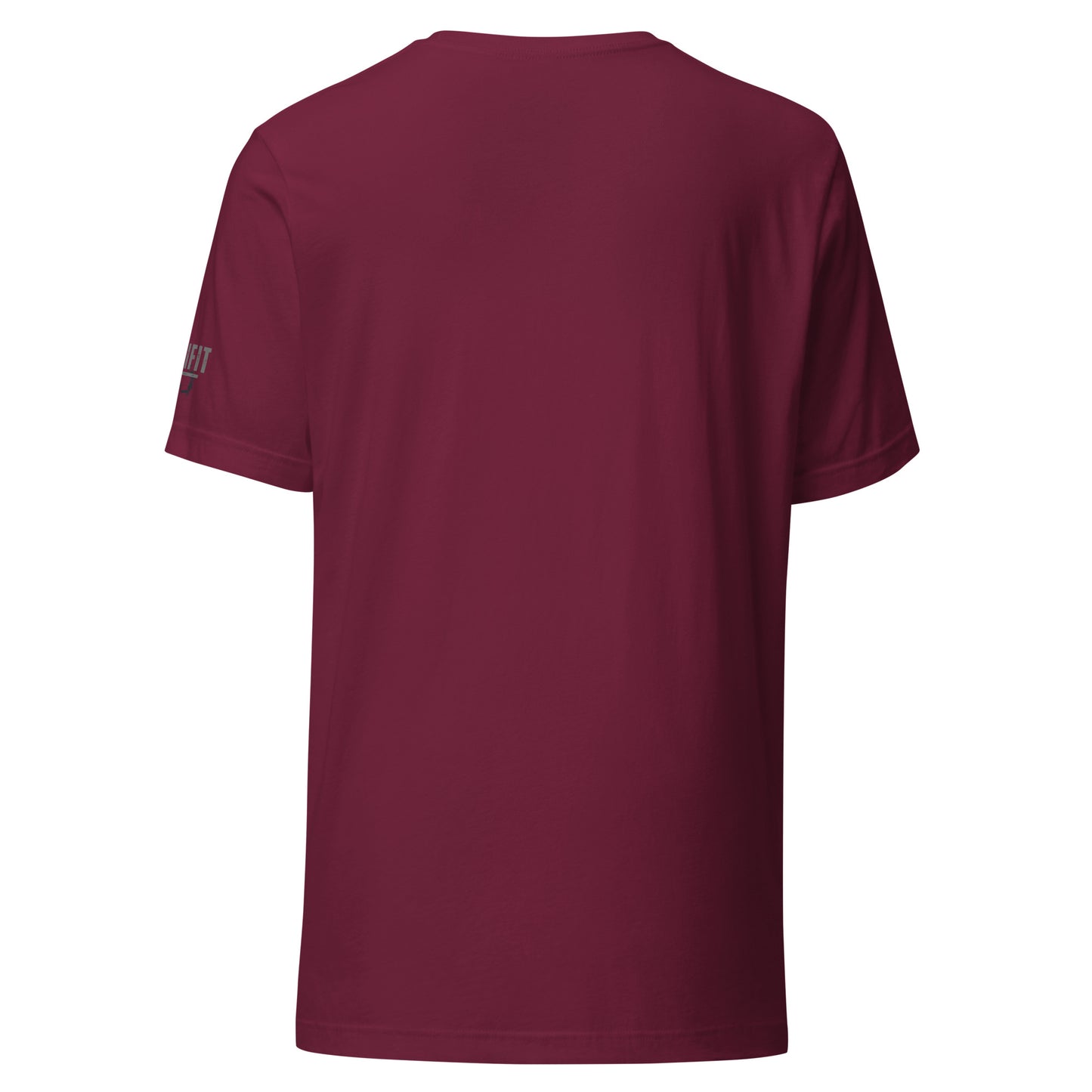 Basketball Bear Unisex t-shirt