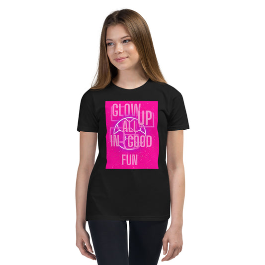 Youth Its all in good Fun T-Shirt