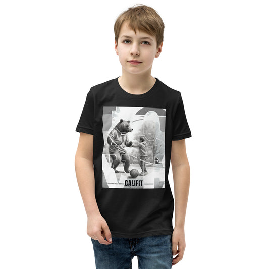 Youth Short Sleeve T-Shirt