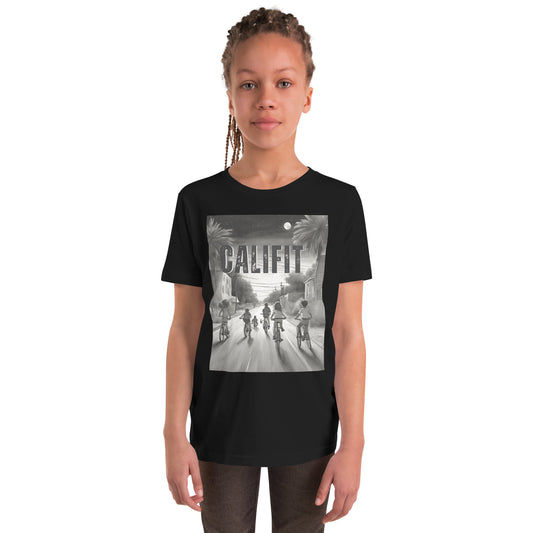 Youth Cali Night T-Shirt