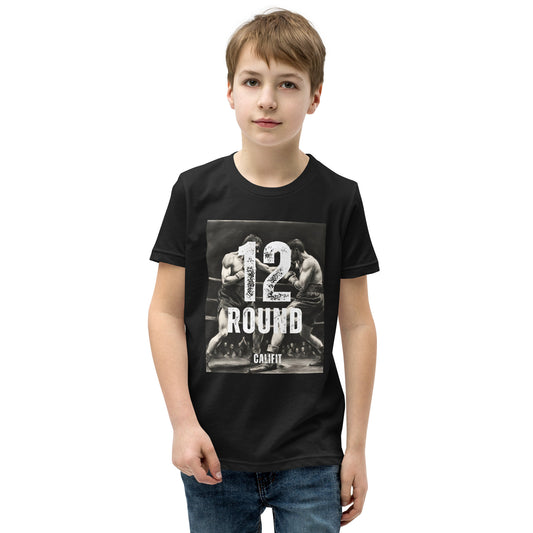 Youth Round 12 T-Shirt