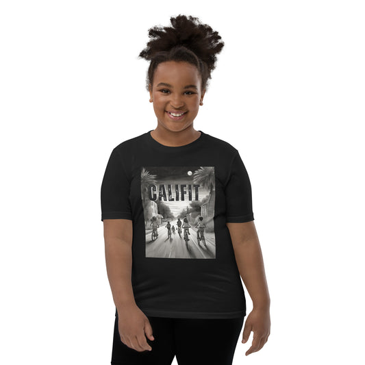 Youth Short Sleeve T-Shirt